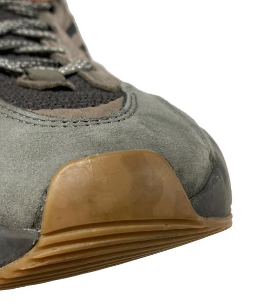 adidas（アディダス）adidas (アディダス) YEEZY BOOST 700 V2 GEODE/ジオード サイズ:27.5cmの古着・服飾アイテム