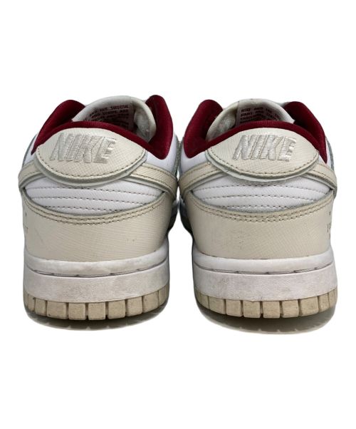 NIKE（ナイキ）NIKE (ナイキ) Dunk Low SE Just Do It 