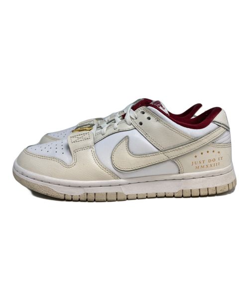 NIKE（ナイキ）NIKE (ナイキ) Dunk Low SE Just Do It 