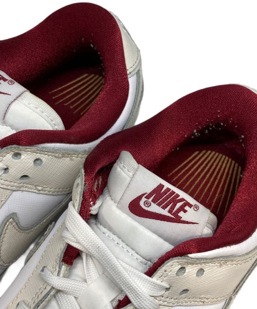 NIKE（ナイキ）NIKE (ナイキ) Dunk Low SE Just Do It 