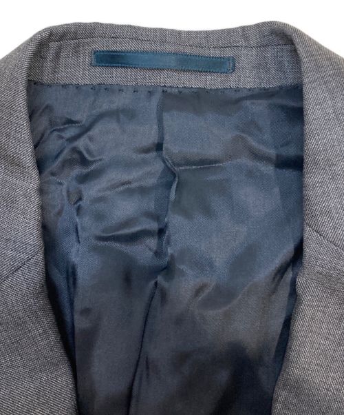 Acne studios（アクネ ストゥディオス）Acne studios (アクネ ストゥディオス) セットアップスーツ グレー サイズ:M(46)の古着・服飾アイテム