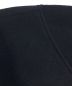 中古・古着 UNIVERSAL PRODUCTS. (ユニバーサルプロダクツ) WOOL STAND COLLAR COAT ブラック サイズ:L：17000円