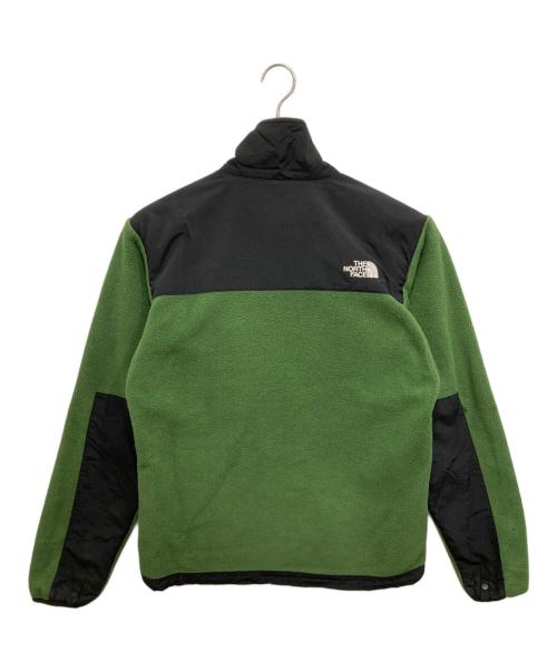 THE NORTH FACE（ザ ノース フェイス）THE NORTH FACE (ザ ノース フェイス) デナリジャケット グリーン サイズ:Sの古着・服飾アイテム