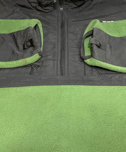 THE NORTH FACE（ザ ノース フェイス）THE NORTH FACE (ザ ノース フェイス) デナリジャケット グリーン サイズ:Sの古着・服飾アイテム