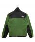 THE NORTH FACE (ザ ノース フェイス) デナリジャケット グリーン サイズ:S：6000円