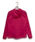 MAMMUT (マムート) GRANITE SO Hooded Jacket ショッキングピンク サイズ:M：6000円