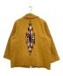 VINTAGE (ヴィンテージ) ヴィンテージチマヨジャケット マスタード サイズ:SM相当：29000円