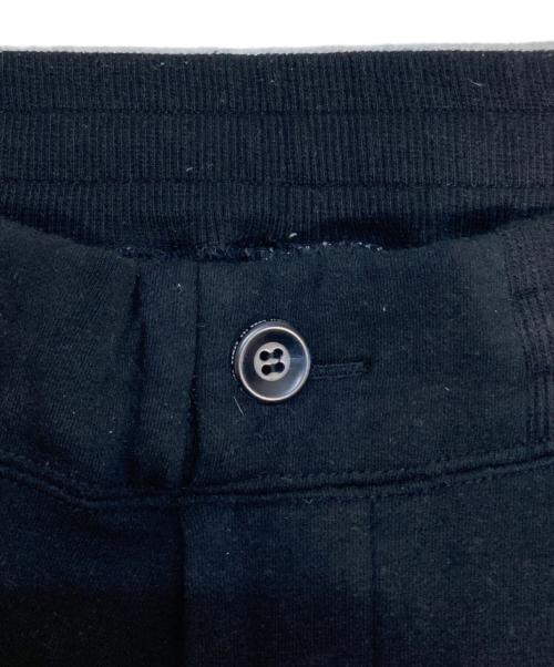 AKM（エーケーエム）AKM (エーケーエム) スウェットパンツ ブラック サイズ:Lの古着・服飾アイテム