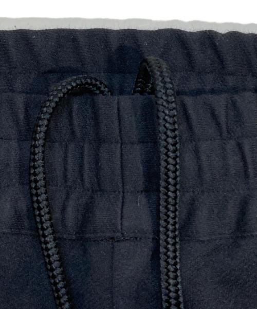 Junhashimoto（ジュンハシモト）junhashimoto (ジュンハシモト) スウェットパンツ ブラック サイズ:XL(5)の古着・服飾アイテム