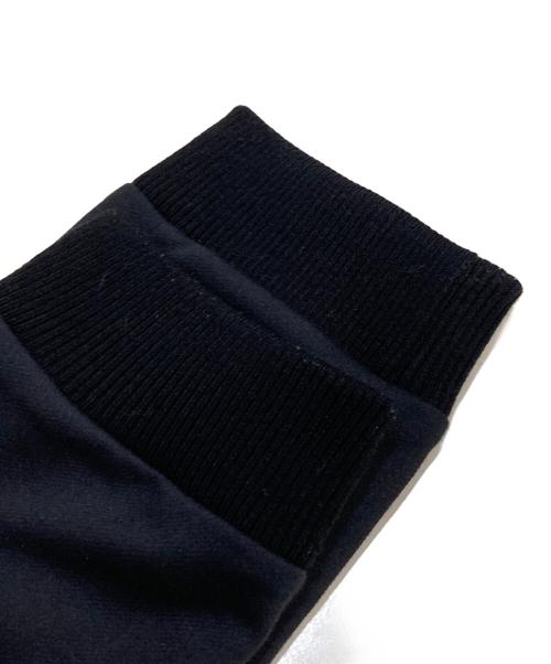 Junhashimoto（ジュンハシモト）junhashimoto (ジュンハシモト) スウェットパンツ ブラック サイズ:XL(5)の古着・服飾アイテム