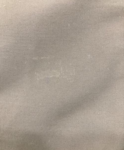 LAMOND（ラモンド）LAMOND (ラモンド) STAND DOWN MILITARY JACKET オリーブ サイズ:3の古着・服飾アイテム