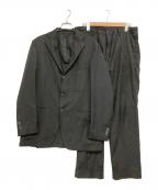 Salon de GWサロン ド グローバルワーク）の古着「セットアップスーツ」｜グレー