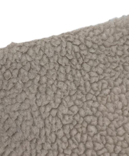 Patagonia（パタゴニア）Patagonia (パタゴニア) キッズ・レトロX・ジャケット ナチュラル サイズ:M(Kids XL)の古着・服飾アイテム