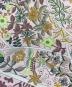 中古・古着 HERMES (エルメス) カレ90 Fleurs de Giverny ライトピンク/ピンク サイズ:89×89：36000円