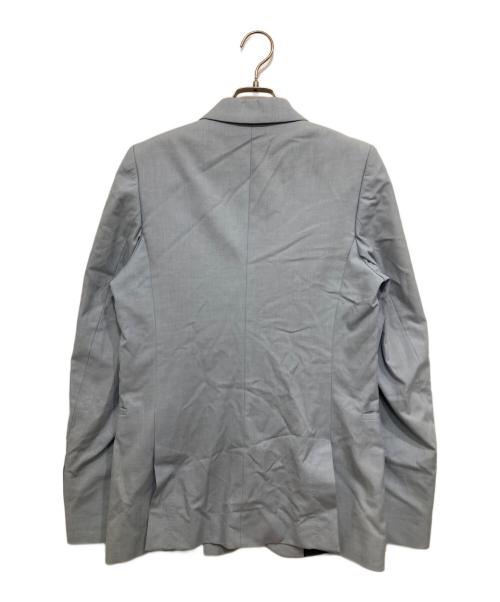 STEPHAN SCHNEIDER（ステファン シュナイダー）STEPHAN SCHNEIDER (ステファン シュナイダー) コットンナイロンセットアップスーツ スカイブルー サイズ:4の古着・服飾アイテム