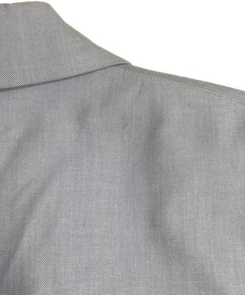 STEPHAN SCHNEIDER（ステファン シュナイダー）STEPHAN SCHNEIDER (ステファン シュナイダー) コットンナイロンセットアップスーツ スカイブルー サイズ:4の古着・服飾アイテム