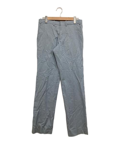 STEPHAN SCHNEIDER（ステファン シュナイダー）STEPHAN SCHNEIDER (ステファン シュナイダー) コットンナイロンセットアップスーツ スカイブルー サイズ:4の古着・服飾アイテム