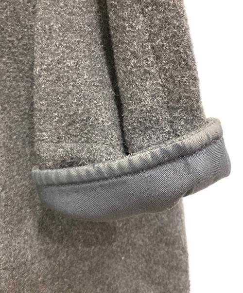 DANTON（ダントン）DANTON (ダントン) WOOL MOSSER JACKET グレー サイズ:44の古着・服飾アイテム