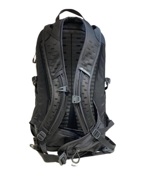 GREGORY（グレゴリー）GREGORY (グレゴリー) ｢KIRO 22｣バックパック ブラックの古着・服飾アイテム