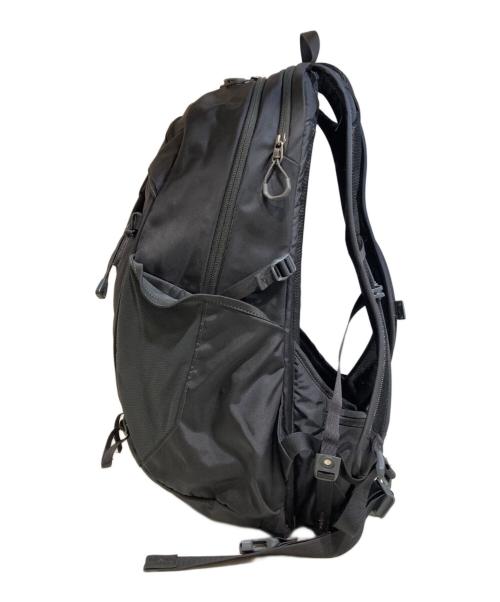 GREGORY（グレゴリー）GREGORY (グレゴリー) ｢KIRO 22｣バックパック ブラックの古着・服飾アイテム