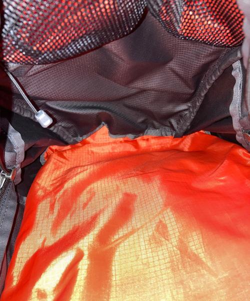 GREGORY（グレゴリー）GREGORY (グレゴリー) ｢KIRO 22｣バックパック ブラックの古着・服飾アイテム