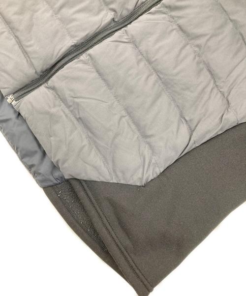 THE NORTH FACE（ザ ノース フェイス）THE NORTH FACE (ザ ノース フェイス) Red Run Pro Hoodie グレー サイズ:XLの古着・服飾アイテム