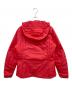 Patagonia (パタゴニア) Micro Puff Hoody/マイクロパフフーディ レッド/ピンク サイズ:M：7000円
