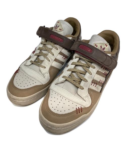 adidas Originals（アディダスオリジナル）adidas Originals (アディダスオリジナル) ローカットスニーカー クリアブラウン サイズ:26.5の古着・服飾アイテム