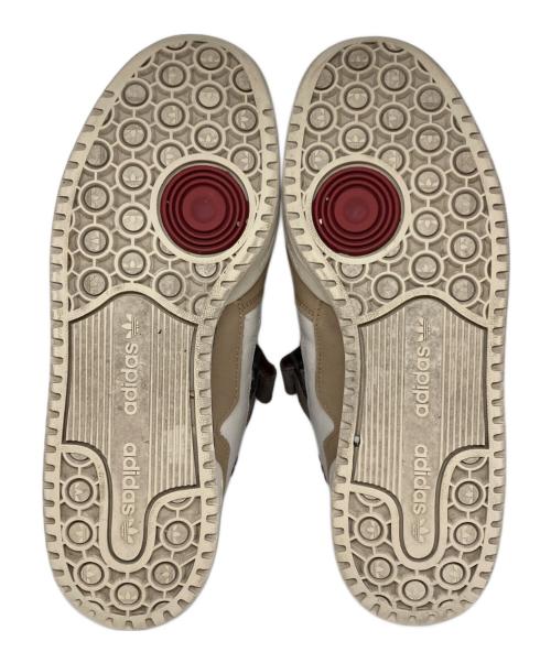 adidas Originals（アディダスオリジナル）adidas Originals (アディダスオリジナル) ローカットスニーカー クリアブラウン サイズ:26.5の古着・服飾アイテム