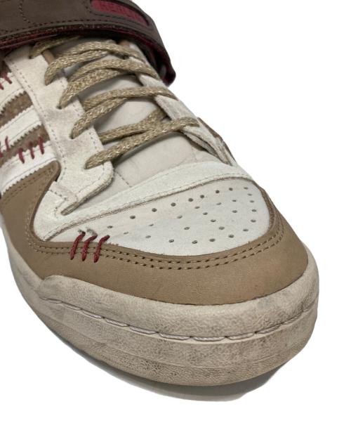 adidas Originals（アディダスオリジナル）adidas Originals (アディダスオリジナル) ローカットスニーカー クリアブラウン サイズ:26.5の古着・服飾アイテム