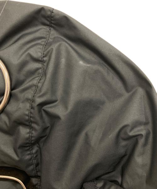 NIKE（ナイキ）NIKE (ナイキ) ダウンジャケット ブラック サイズ:Mの古着・服飾アイテム