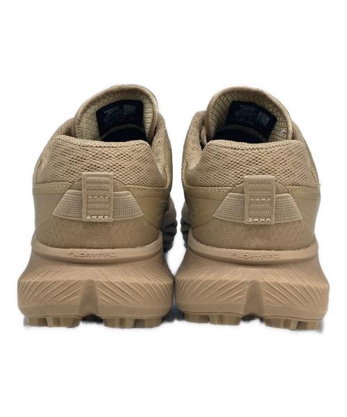 MERRELL（メレル）MERRELL (メレル) AGILITY PEAK 5 ブラウン サイズ:26.5の古着・服飾アイテム