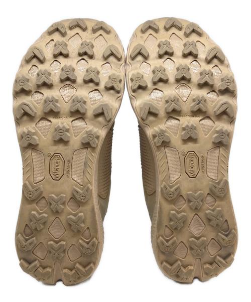 MERRELL（メレル）MERRELL (メレル) AGILITY PEAK 5 ブラウン サイズ:26.5の古着・服飾アイテム