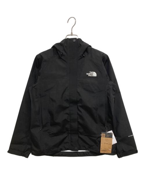 THE NORTH FACE（ザ ノース フェイス）THE NORTH FACE (ザ ノース フェイス) フューチャーライトドリズルジャケット ブラック サイズ:M 未使用品の古着・服飾アイテム