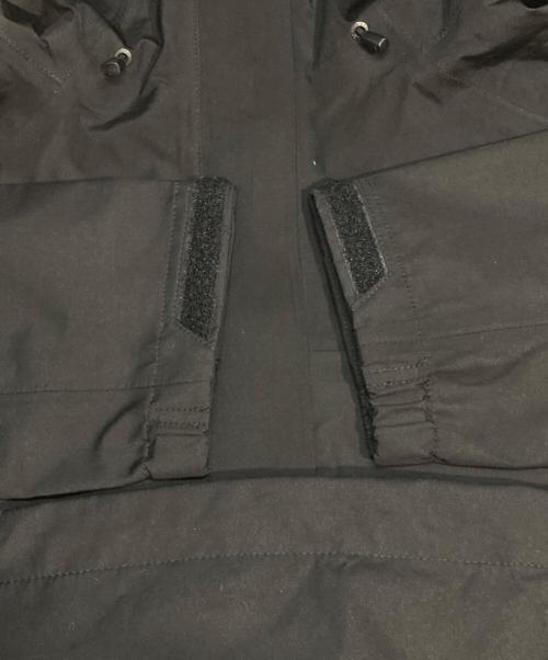 THE NORTH FACE（ザ ノース フェイス）THE NORTH FACE (ザ ノース フェイス) フューチャーライトドリズルジャケット ブラック サイズ:M 未使用品の古着・服飾アイテム