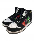 NIKE SBナイキエスビー）の古着「Dunk High Pro 