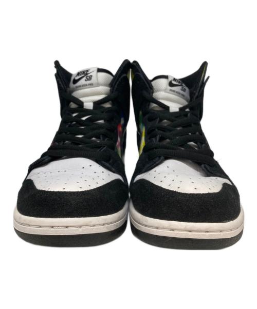 NIKE SB（ナイキエスビー）NIKE SB (ナイキエスビー) Dunk High Pro 