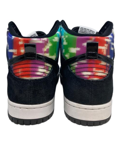 NIKE SB（ナイキエスビー）NIKE SB (ナイキエスビー) Dunk High Pro 