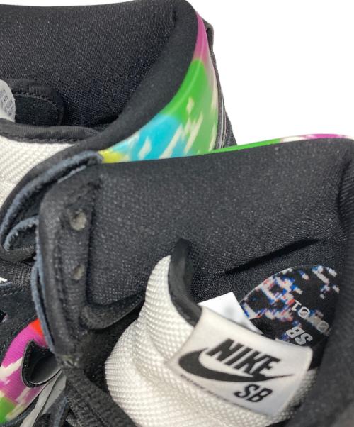 NIKE SB（ナイキエスビー）NIKE SB (ナイキエスビー) Dunk High Pro 