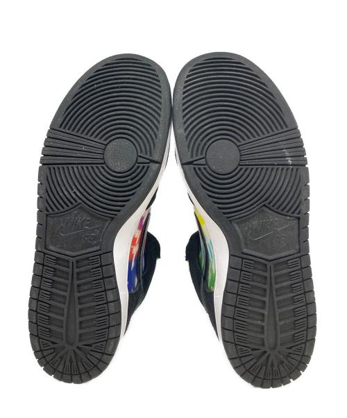 NIKE SB（ナイキエスビー）NIKE SB (ナイキエスビー) Dunk High Pro 