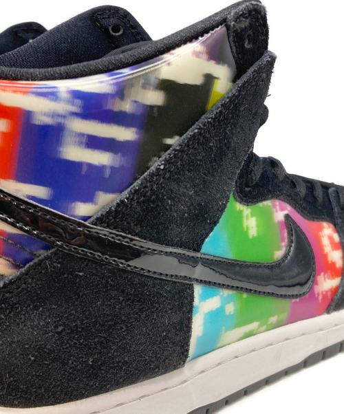 NIKE SB（ナイキエスビー）NIKE SB (ナイキエスビー) Dunk High Pro 