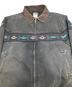 中古・古着 CarHartt (カーハート) サンタフェダックジャケット ブラック サイズ:XL：66000円
