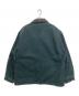 CarHartt (カーハート) TRADITIONAL COAT/トラディショナルコート ブラック サイズ:XL相当(48表記)：15000円