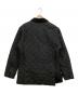 Barbour (バブアー) キルティングコート ブラック サイズ:S：5000円