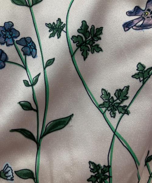 adidas Originals（アディダスオリジナル）adidas originals (アディダスオリジナル) リバーシブルボンバージャケット ピンク サイズ:Lの古着・服飾アイテム