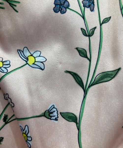 adidas Originals（アディダスオリジナル）adidas originals (アディダスオリジナル) リバーシブルボンバージャケット ピンク サイズ:Lの古着・服飾アイテム