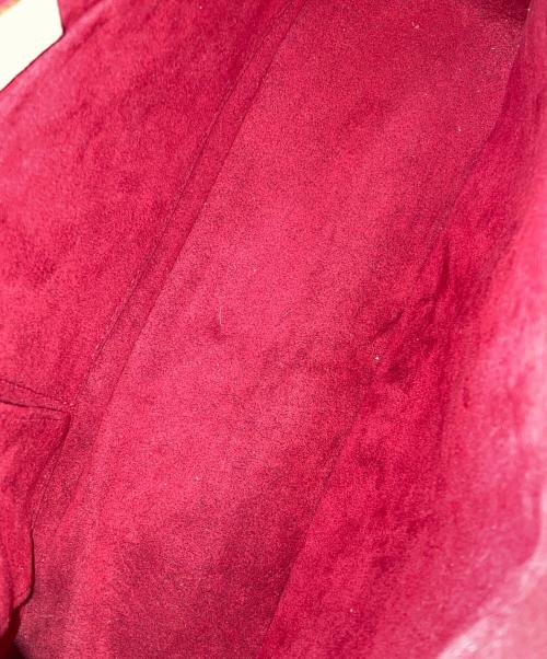 LOUIS VUITTON（ルイ ヴィトン）LOUIS VUITTON (ルイ ヴィトン) ショルダーバッグ ブラウンの古着・服飾アイテム