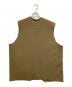 Barbour (バブアー) Pile Linner Vest ブラウン サイズ:C42：6000円
