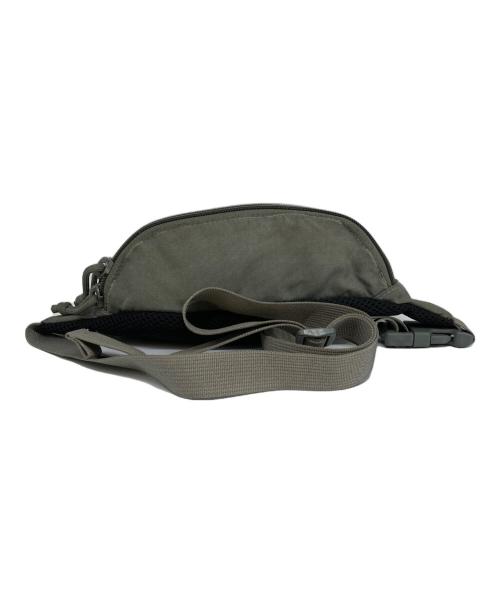 BRIEFING（ブリーフィング）BRIEFING (ブリーフィング) FLIGHT LIGHT MINI POD FOLIAGE カーキの古着・服飾アイテム