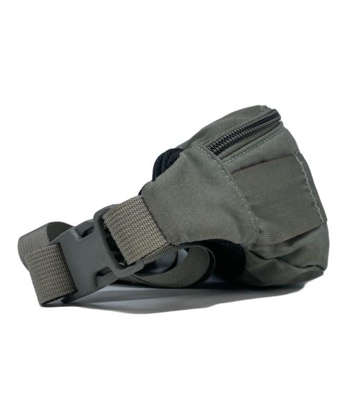 BRIEFING（ブリーフィング）BRIEFING (ブリーフィング) FLIGHT LIGHT MINI POD FOLIAGE カーキの古着・服飾アイテム